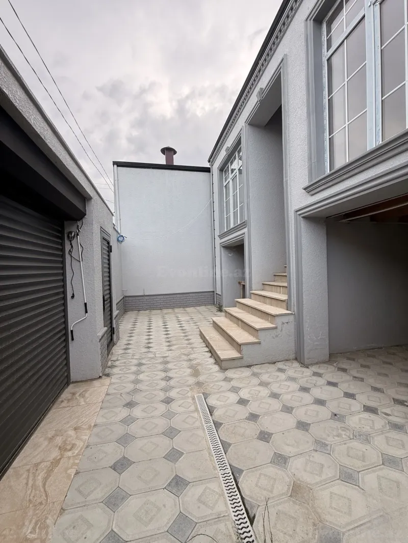 Satılır 3 otaqlı Həyət evi 130 m² Binə - şəkil 2