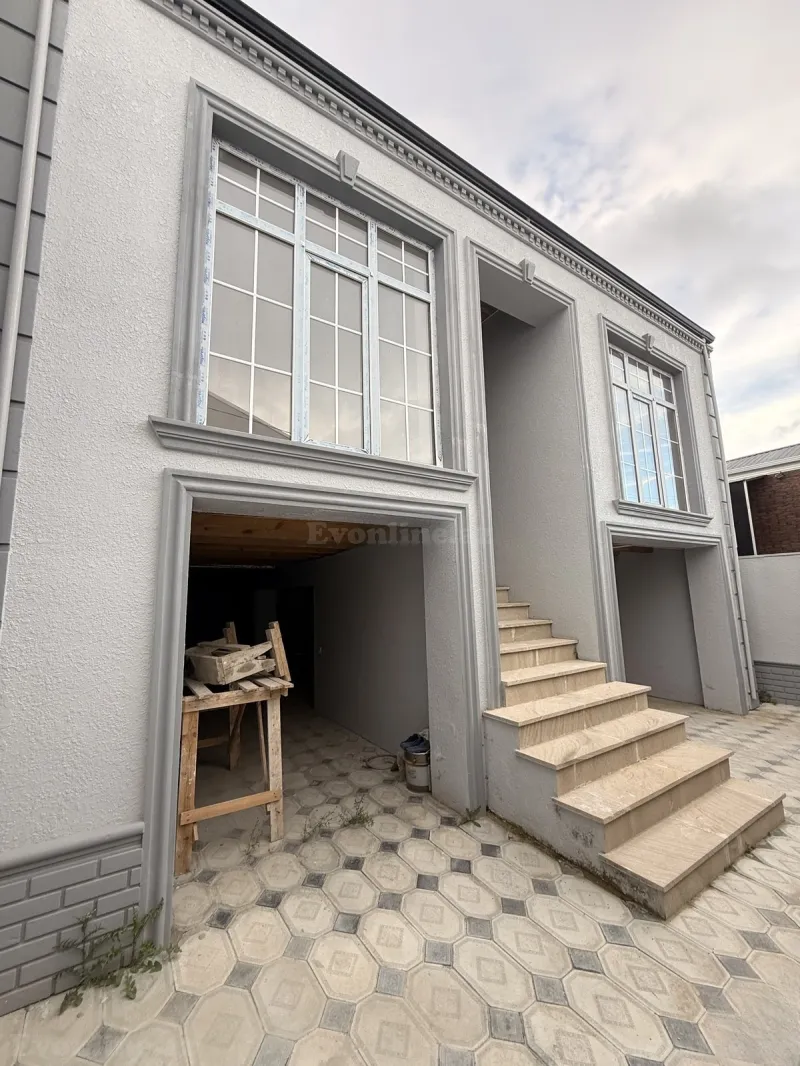 Satılır 3 otaqlı Həyət evi 130 m² Binə - şəkil 3