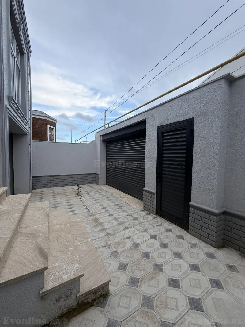 Satılır 3 otaqlı Həyət evi 130 m² Binə - şəkil 5