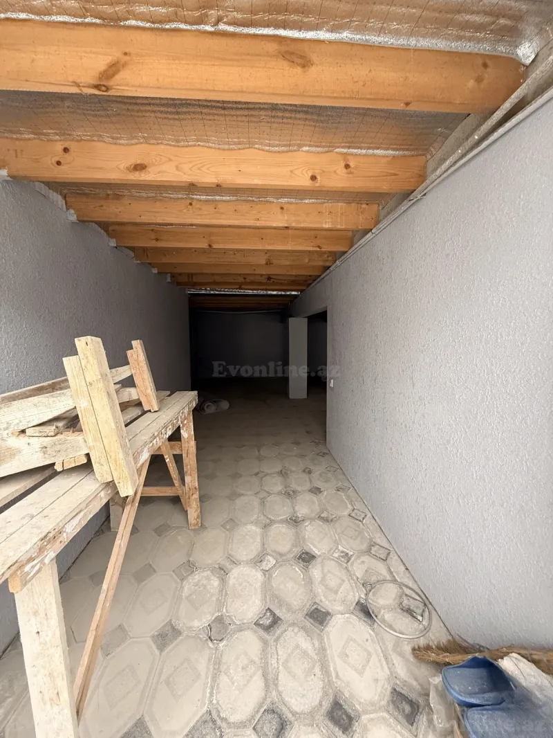 Satılır 3 otaqlı Həyət evi 130 m² Binə - şəkil 6