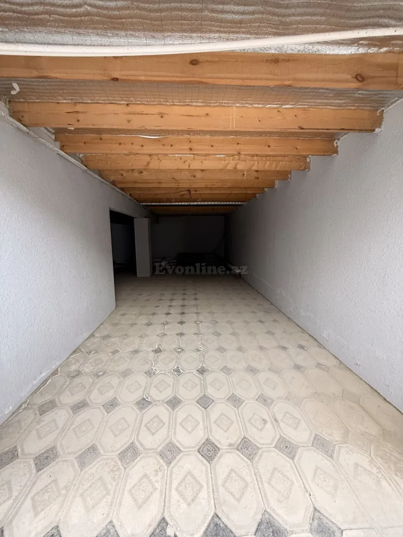 Satılır 3 otaqlı Həyət evi 130 m² Binə - şəkil 7