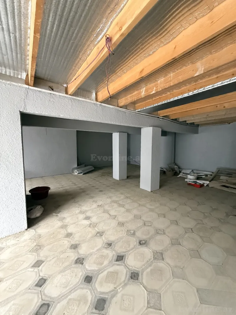 Satılır 3 otaqlı Həyət evi 130 m² Binə - şəkil 8