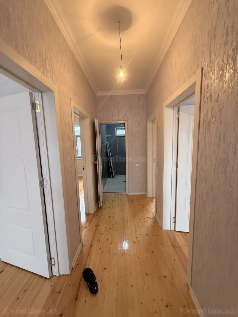 Satılır 3 otaqlı Həyət evi 130 m² Binə - şəkil 10