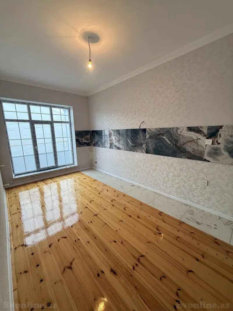 Satılır 3 otaqlı Həyət evi 130 m² Binə - şəkil 14