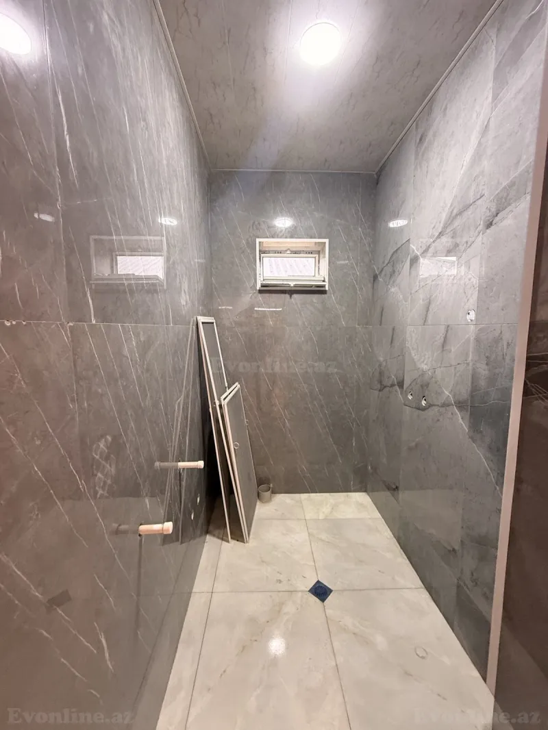 Satılır 3 otaqlı Həyət evi 130 m² Binə - şəkil 15