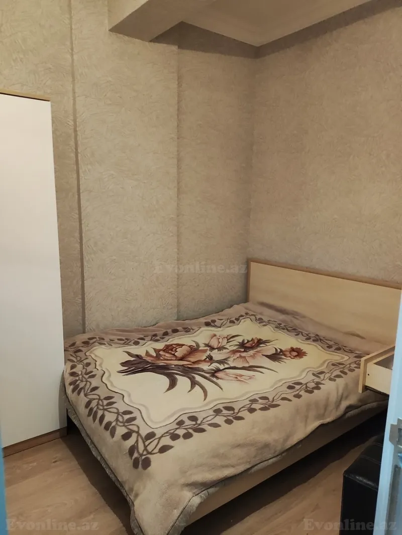 Kirayə verilir 1 otaqlı Mənzil Yeni tikili 38 m² Sumqayıt - şəkil 4