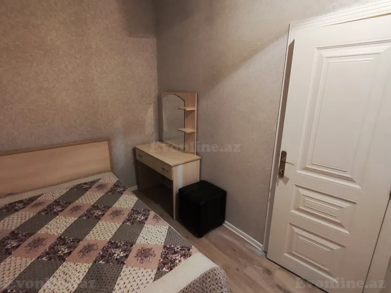 Kirayə verilir 1 otaqlı Mənzil Yeni tikili 38 m² Sumqayıt - şəkil 5
