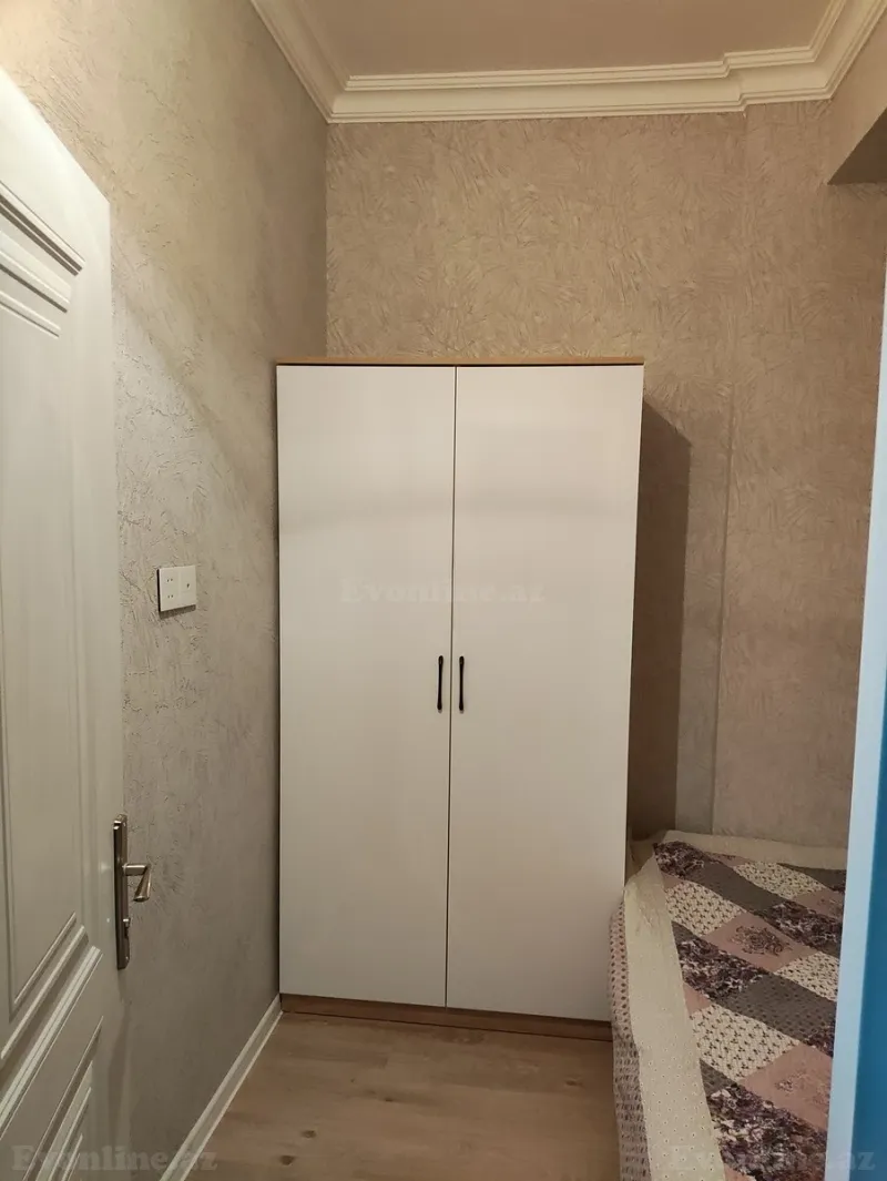 Kirayə verilir 1 otaqlı Mənzil Yeni tikili 38 m² Sumqayıt - şəkil 6