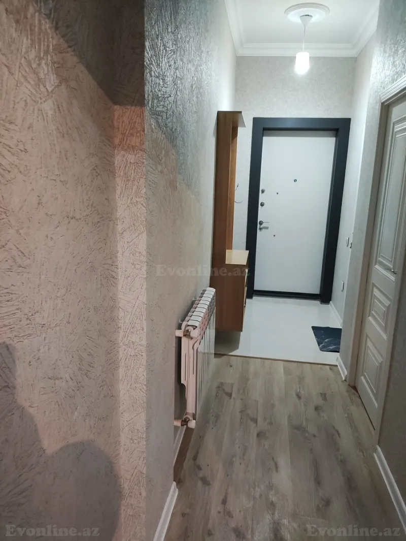 Kirayə verilir 1 otaqlı Mənzil Yeni tikili 38 m² Sumqayıt - şəkil 8