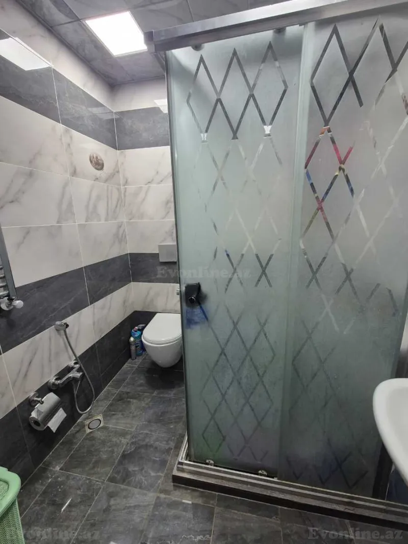 Satılır 2 otaqlı Mənzil Yeni tikili 63 m² Sumqayıt - şəkil 3