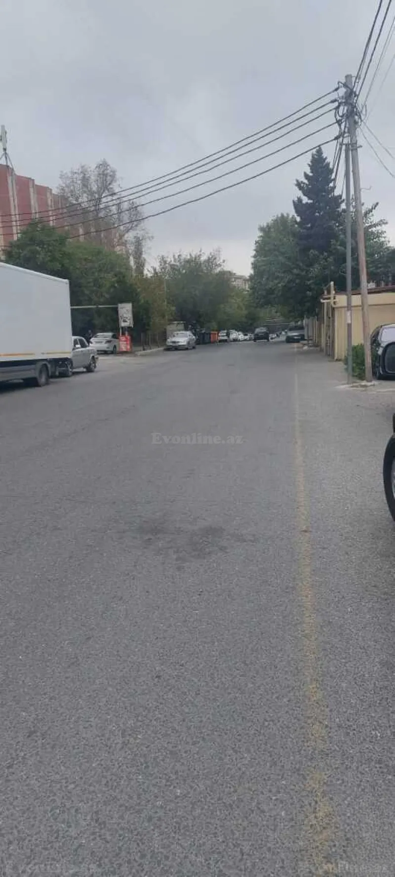 Satılır Torpaq 6 sot Binəqədi r. - şəkil 3
