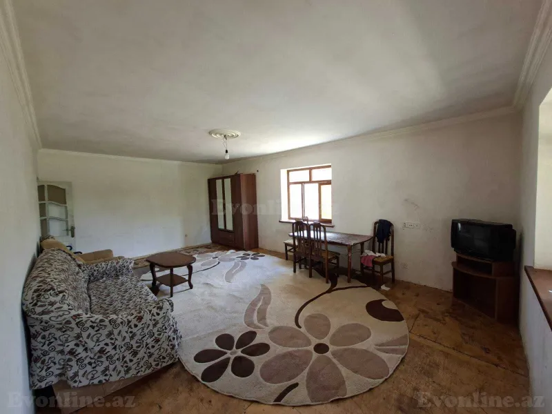 Satılır 6 otaqlı Həyət evi 600 m² Novxanı - şəkil 2