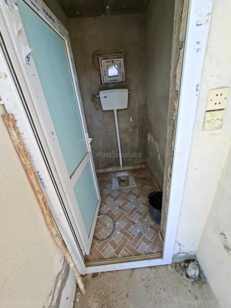 Satılır 6 otaqlı Həyət evi 600 m² Novxanı - şəkil 4