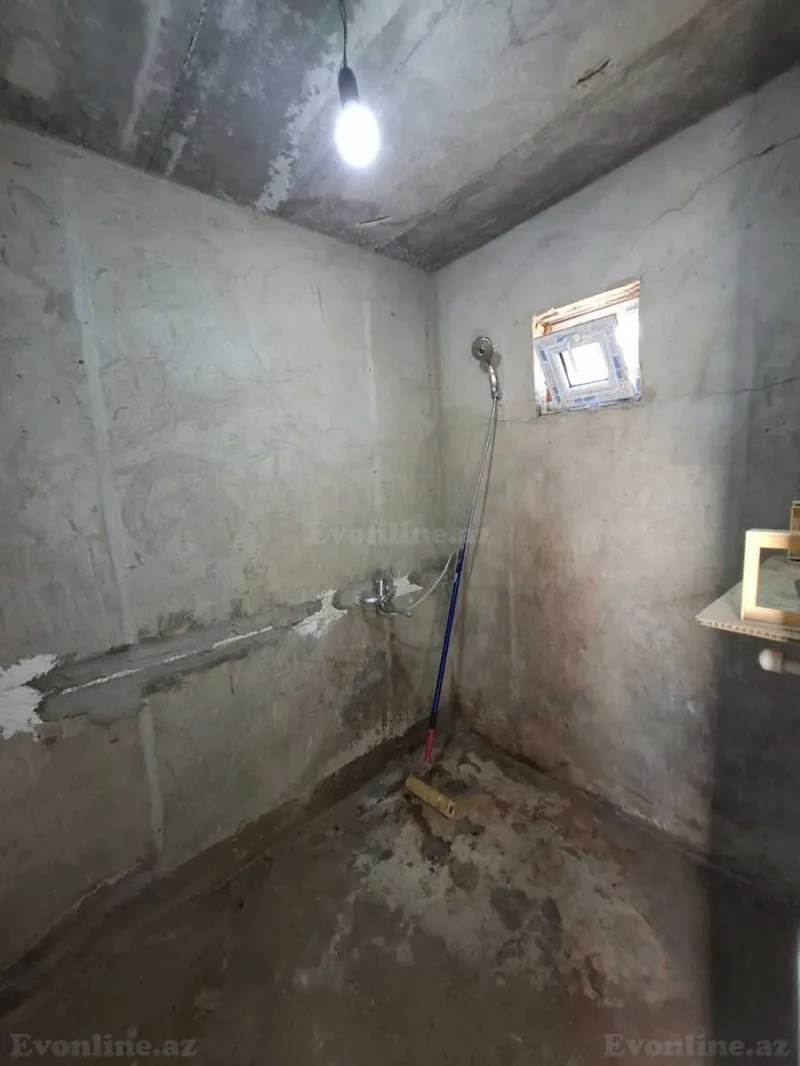 Satılır 6 otaqlı Həyət evi 600 m² Novxanı - şəkil 6