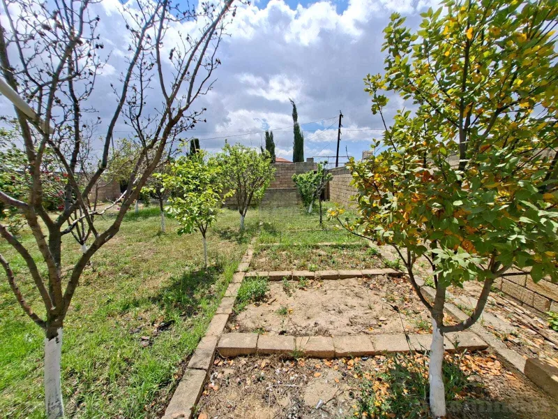 Satılır 6 otaqlı Həyət evi 600 m² Novxanı - şəkil 8