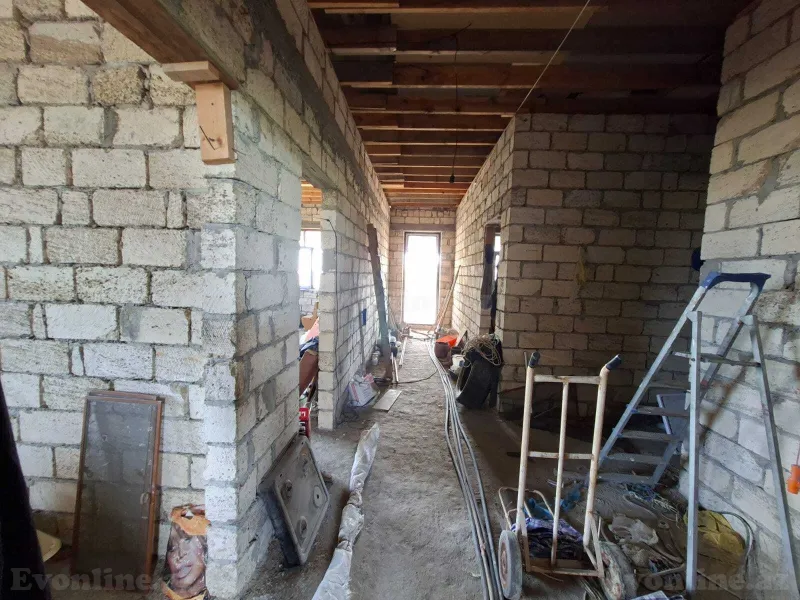 Satılır 6 otaqlı Həyət evi 600 m² Novxanı - şəkil 10