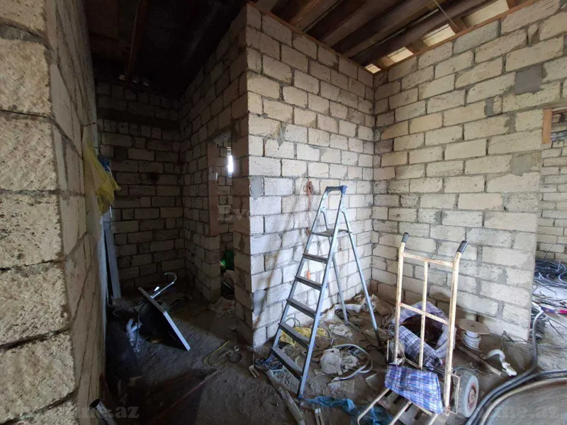 Satılır 6 otaqlı Həyət evi 600 m² Novxanı - şəkil 14