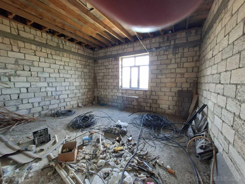 Satılır 6 otaqlı Həyət evi 600 m² Novxanı - şəkil 15