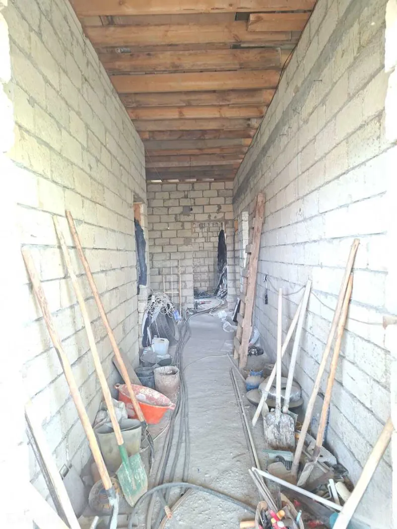 Satılır 6 otaqlı Həyət evi 600 m² Novxanı - şəkil 16