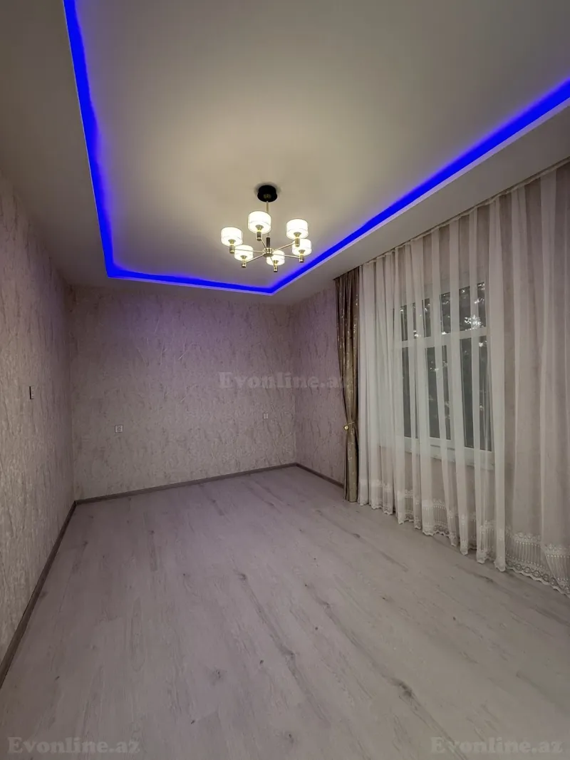 Satılır 4 otaqlı Həyət evi 130 m² Binə - şəkil 2