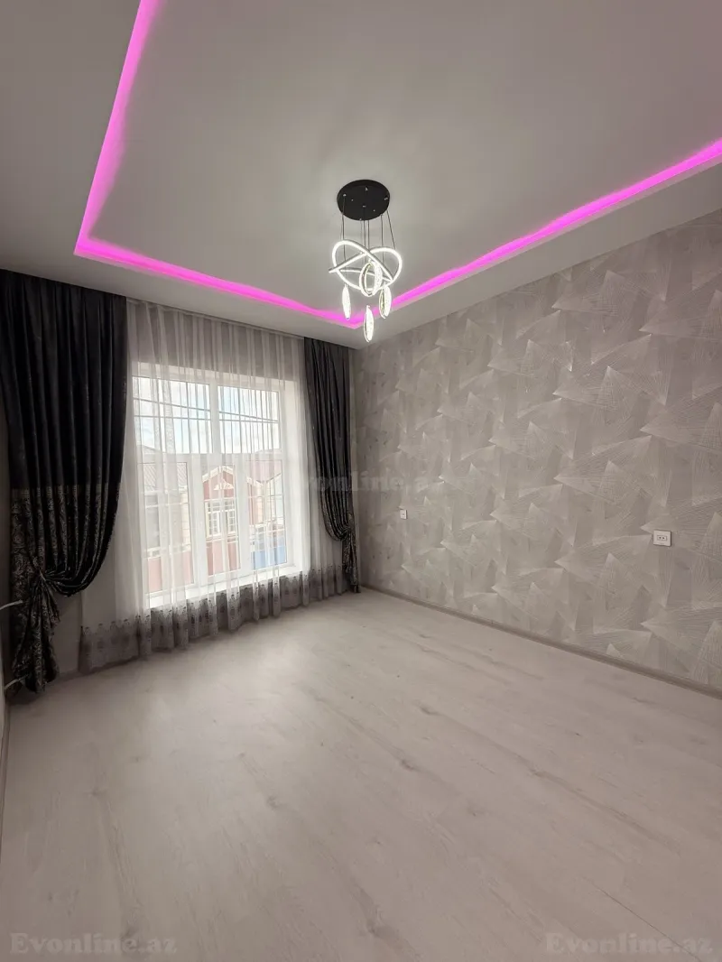 Satılır 4 otaqlı Həyət evi 130 m² Binə - şəkil 3