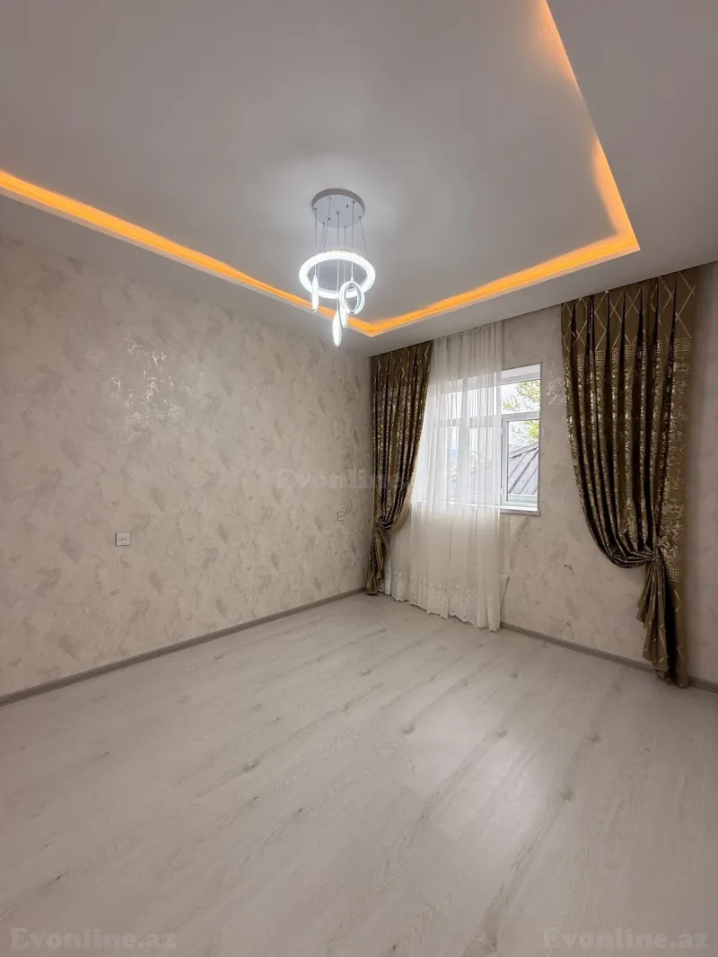 Satılır 4 otaqlı Həyət evi 130 m² Binə - şəkil 4