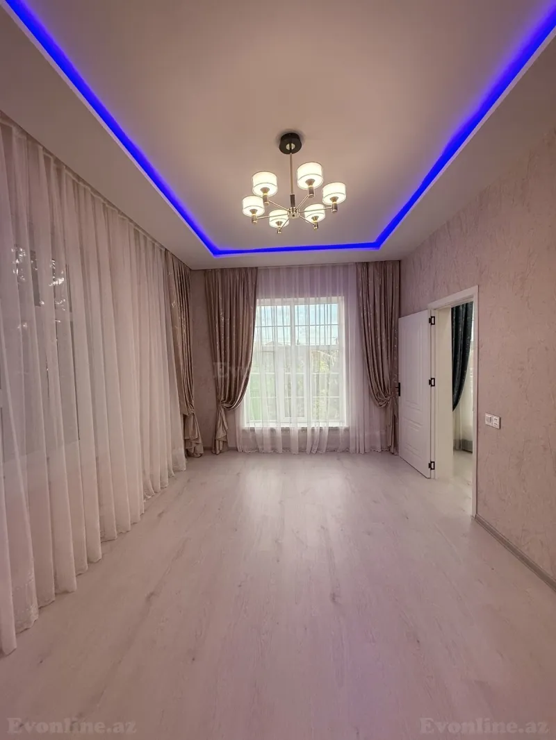 Satılır 4 otaqlı Həyət evi 130 m² Binə - şəkil 5