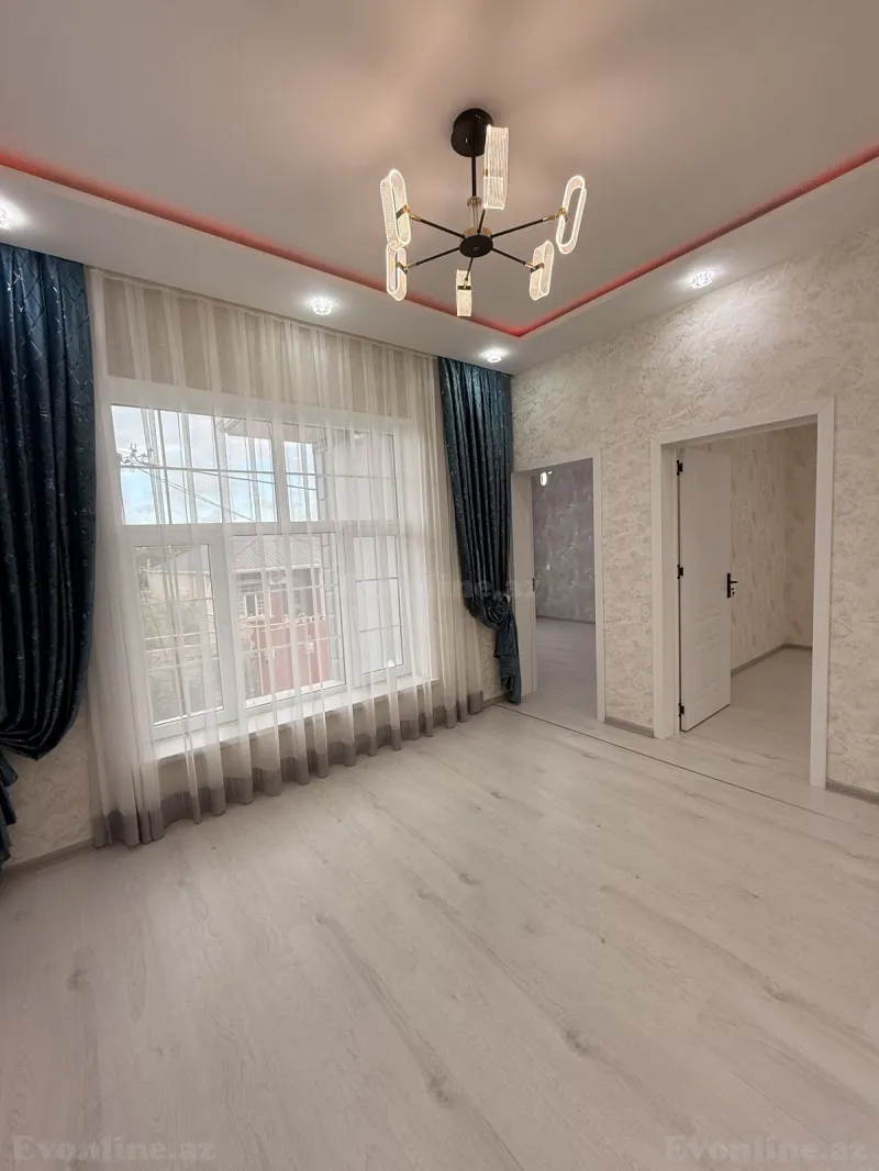 Satılır 4 otaqlı Həyət evi 130 m² Binə - şəkil 6