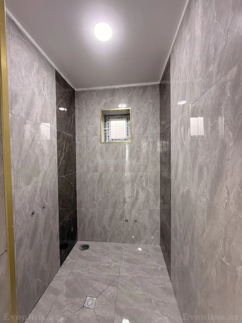 Satılır 4 otaqlı Həyət evi 130 m² Binə - şəkil 7