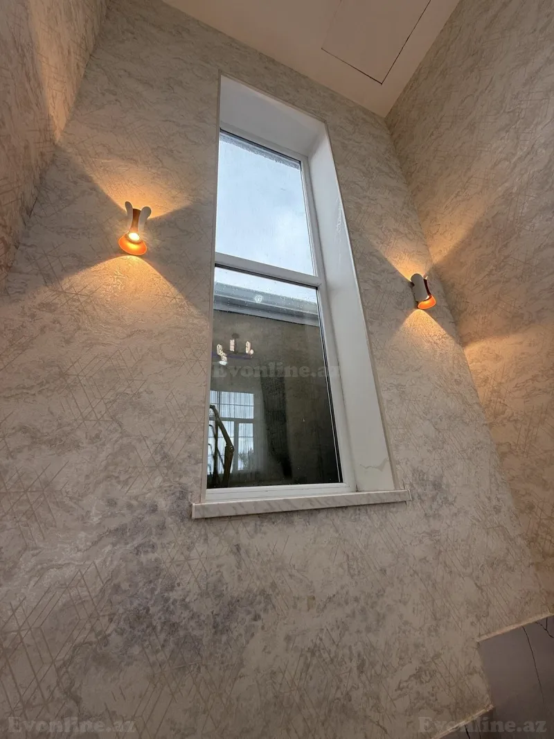 Satılır 4 otaqlı Həyət evi 130 m² Binə - şəkil 11