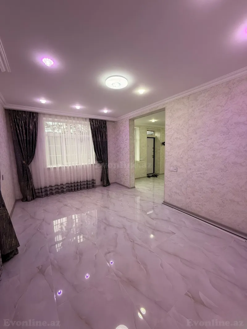 Satılır 4 otaqlı Həyət evi 130 m² Binə - şəkil 13