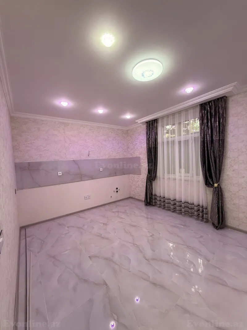 Satılır 4 otaqlı Həyət evi 130 m² Binə - şəkil 14