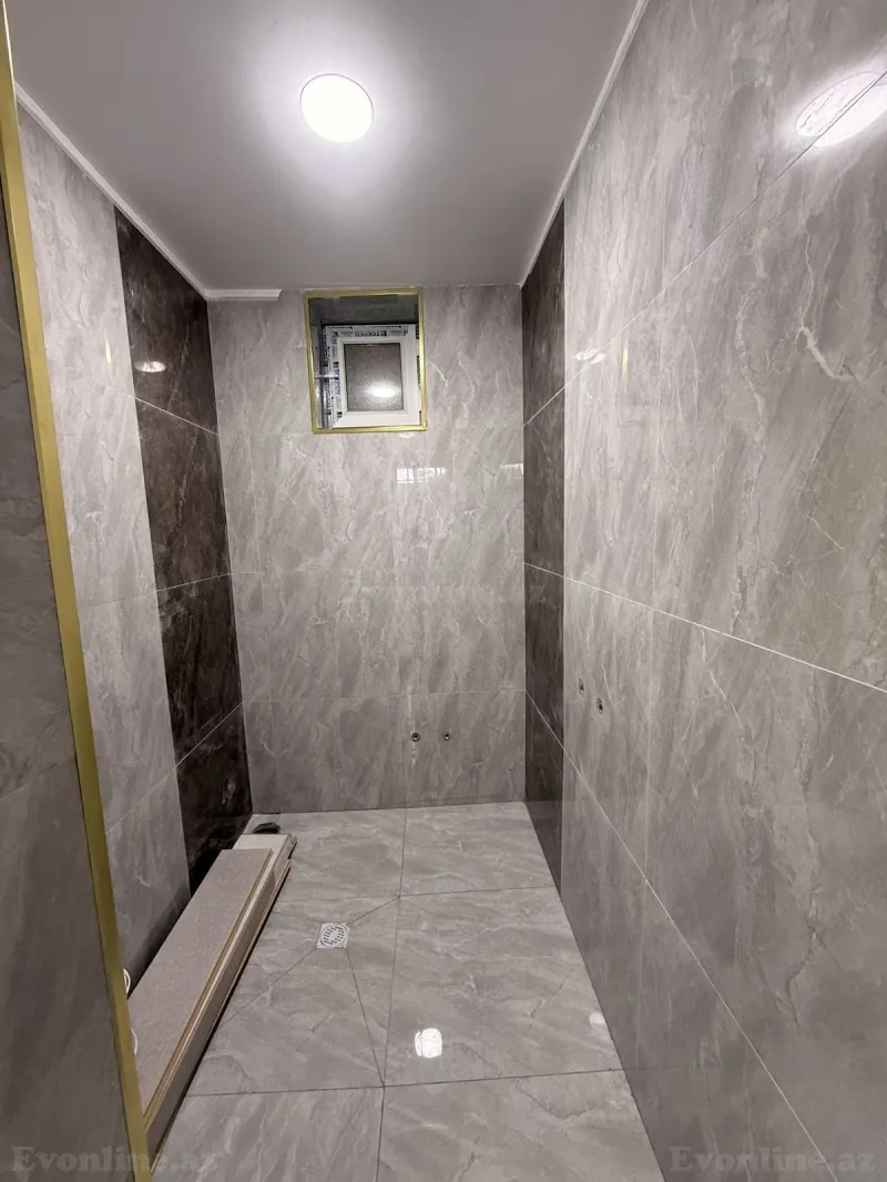Satılır 4 otaqlı Həyət evi 130 m² Binə - şəkil 15