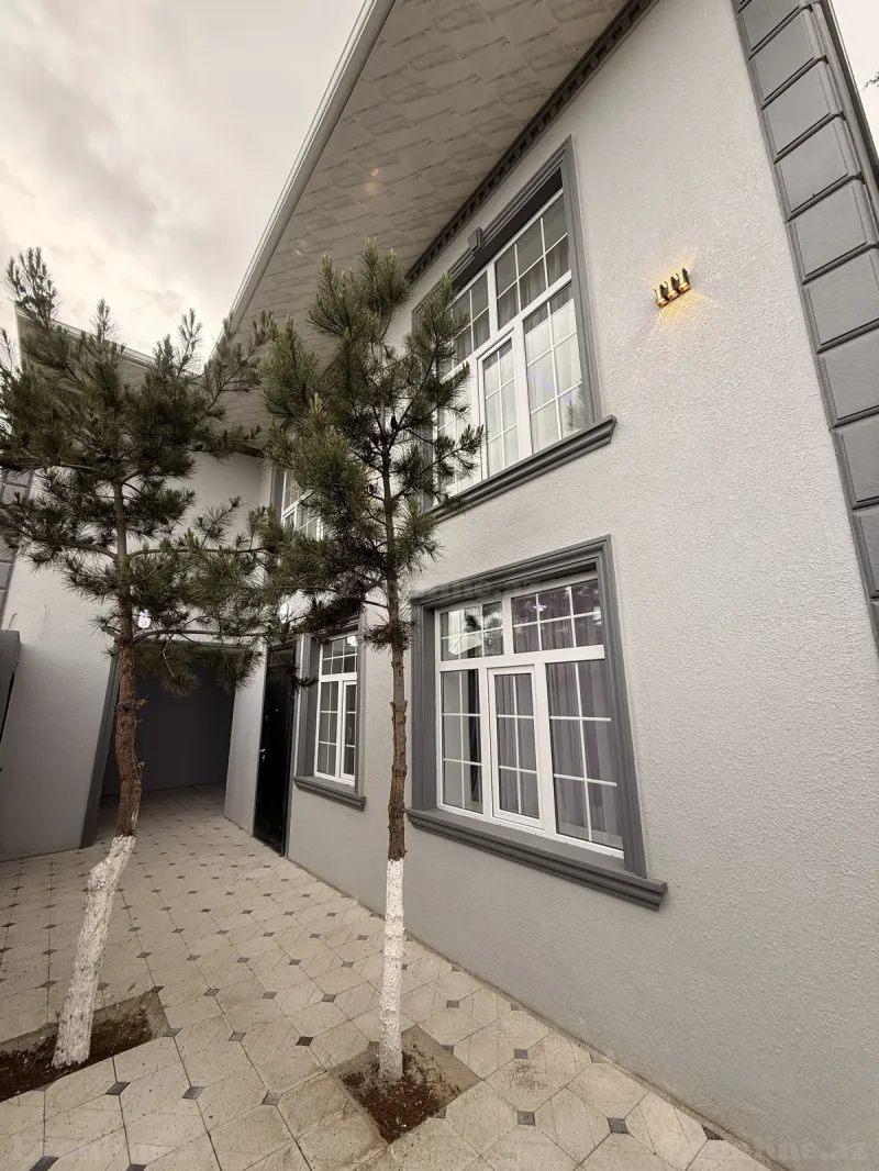 Satılır 4 otaqlı Həyət evi 130 m² Binə - şəkil 19
