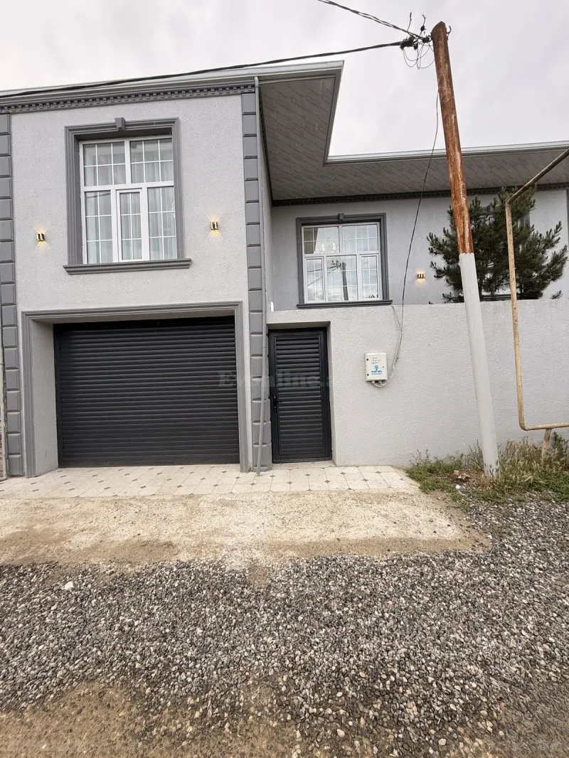 Satılır 4 otaqlı Həyət evi 130 m² Binə - şəkil 20