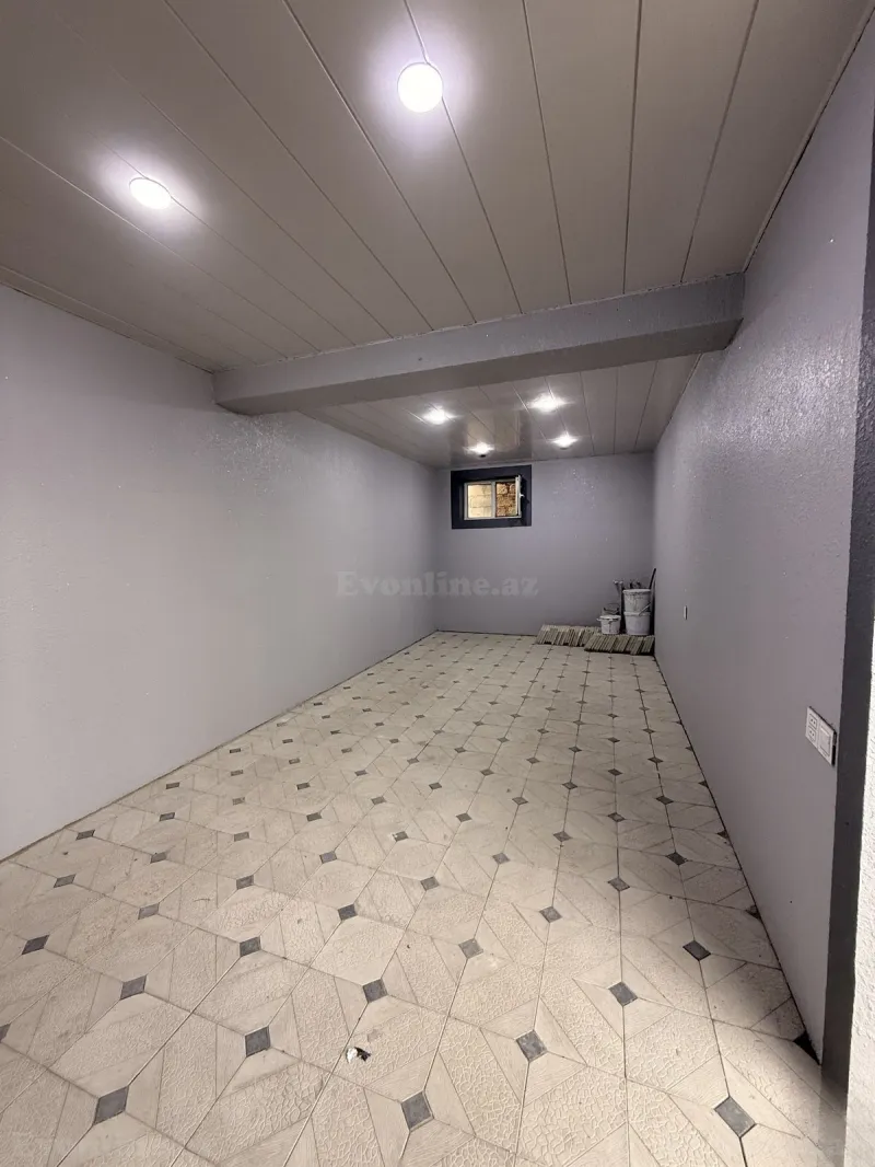 Satılır 4 otaqlı Həyət evi 130 m² Binə - şəkil 22