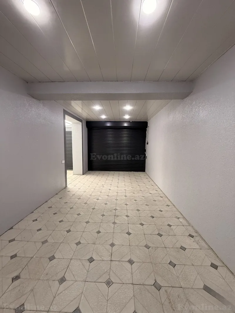 Satılır 4 otaqlı Həyət evi 130 m² Binə - şəkil 23