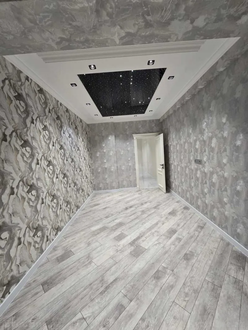 Satılır 3 otaqlı Mənzil Yeni tikili 103 m² Sumqayıt