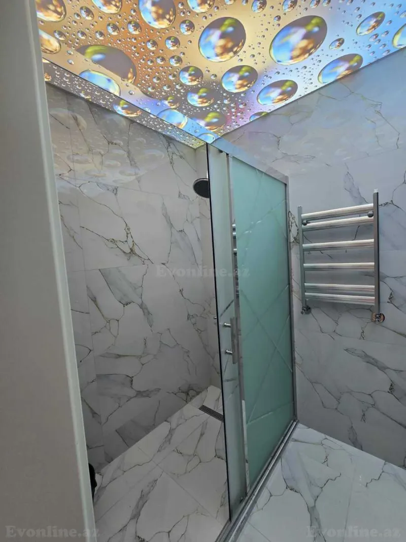Satılır 3 otaqlı Mənzil Yeni tikili 103 m² Sumqayıt - şəkil 5