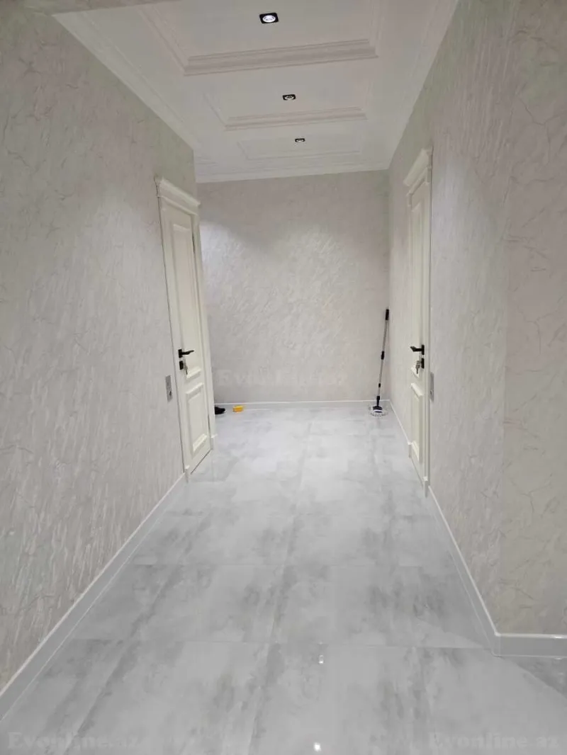 Satılır 3 otaqlı Mənzil Yeni tikili 103 m² Sumqayıt - şəkil 6