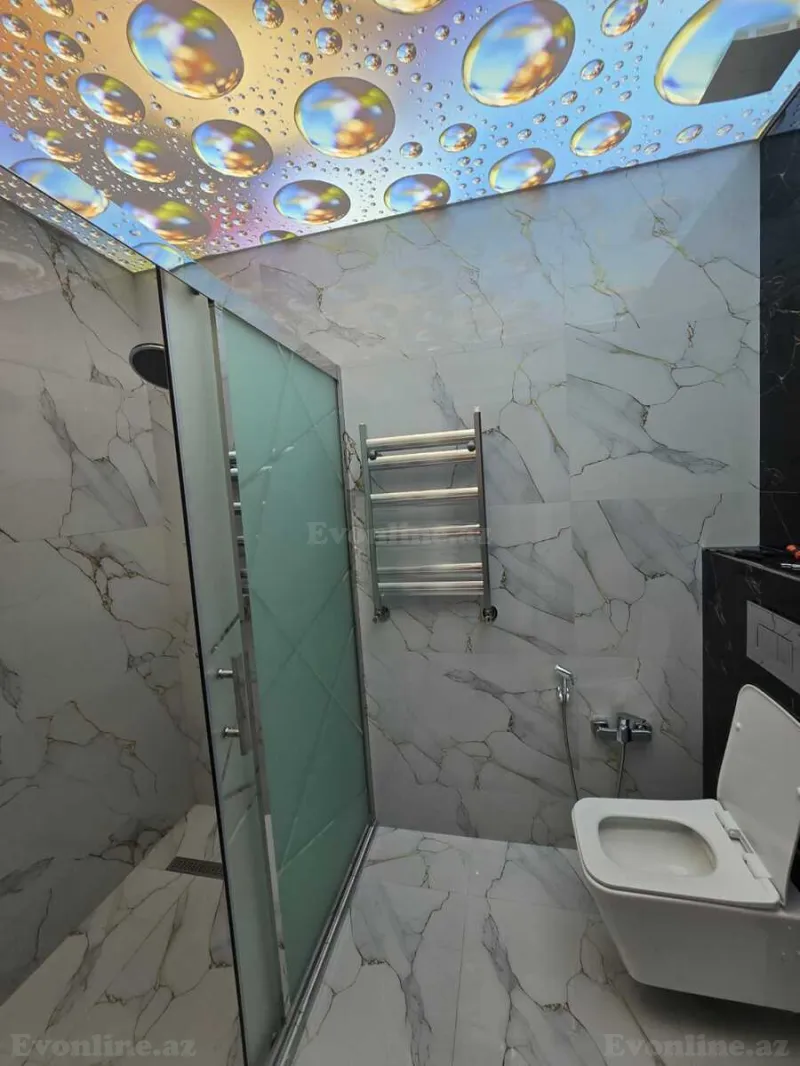 Satılır 3 otaqlı Mənzil Yeni tikili 103 m² Sumqayıt - şəkil 8