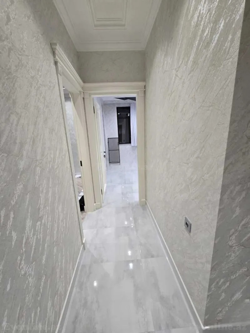 Satılır 3 otaqlı Mənzil Yeni tikili 103 m² Sumqayıt - şəkil 9
