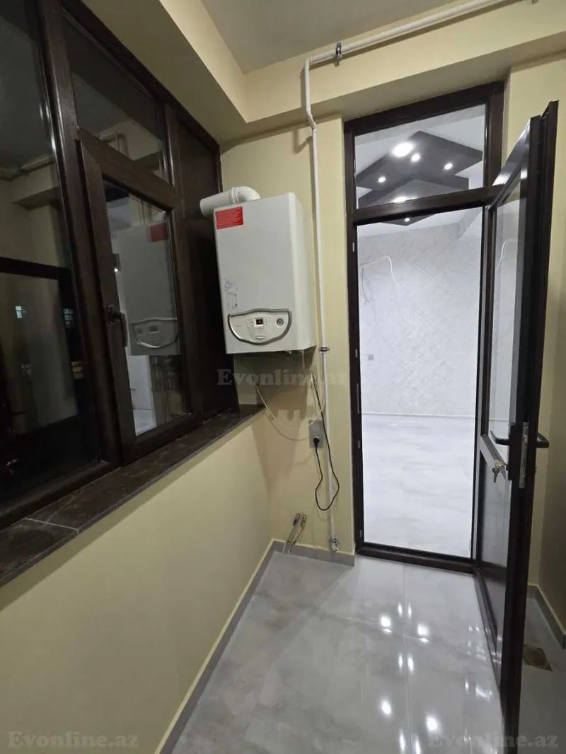 Satılır 3 otaqlı Mənzil Yeni tikili 103 m² Sumqayıt - şəkil 10