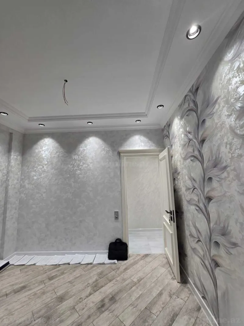 Satılır 3 otaqlı Mənzil Yeni tikili 103 m² Sumqayıt - şəkil 20