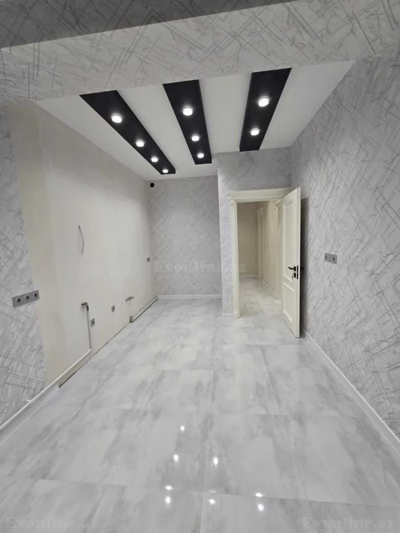 Satılır 3 otaqlı Mənzil Yeni tikili 103 m² Sumqayıt - şəkil 21
