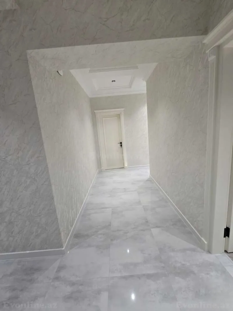 Satılır 3 otaqlı Mənzil Yeni tikili 103 m² Sumqayıt - şəkil 22