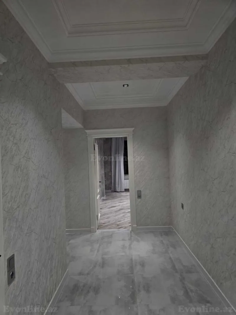 Satılır 3 otaqlı Mənzil Yeni tikili 103 m² Sumqayıt - şəkil 23