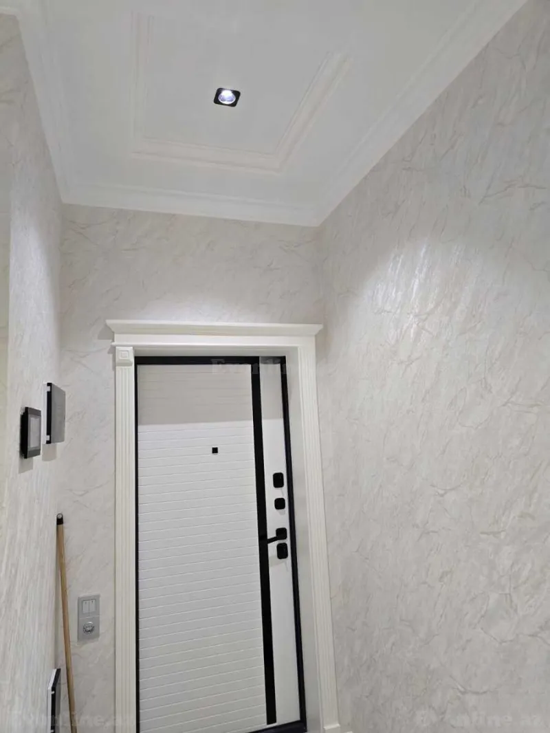 Satılır 3 otaqlı Mənzil Yeni tikili 103 m² Sumqayıt - şəkil 26