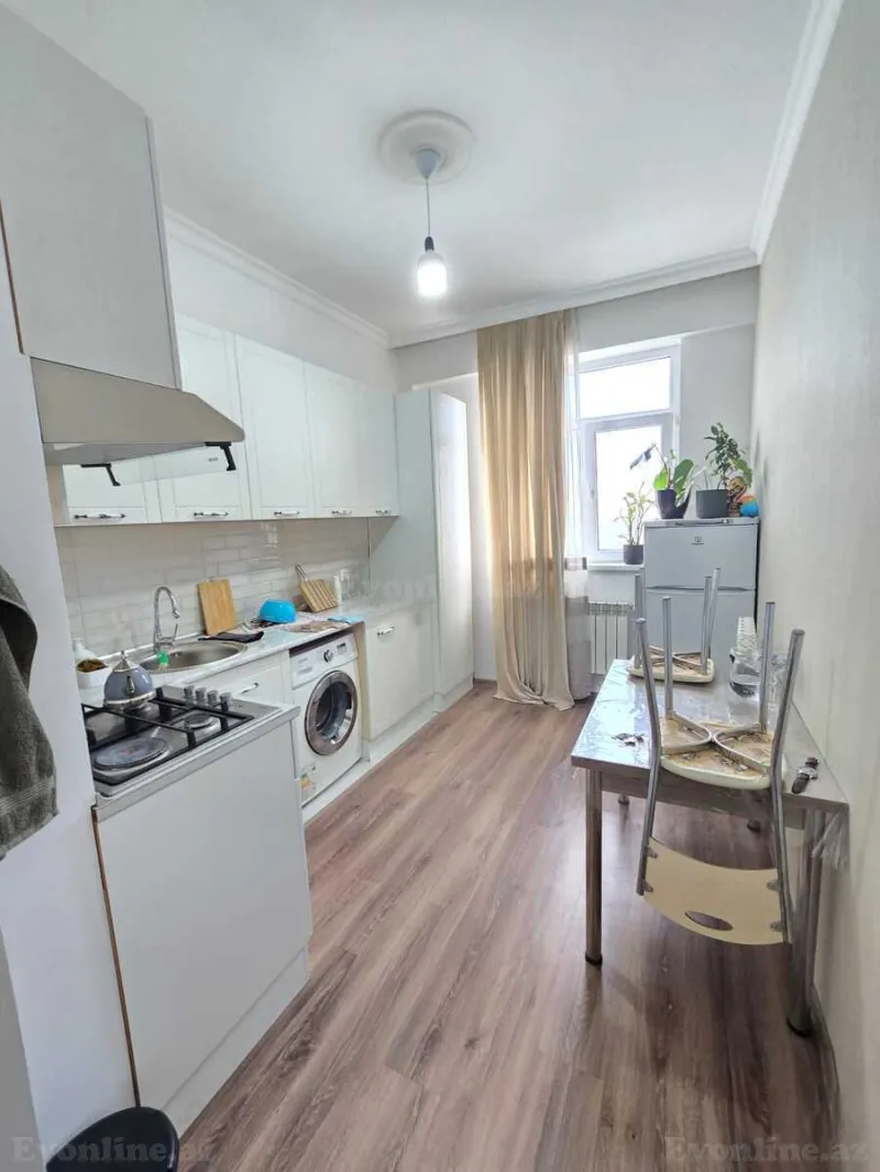 Satılır 2 otaqlı Mənzil Yeni tikili 55 m² Sumqayıt