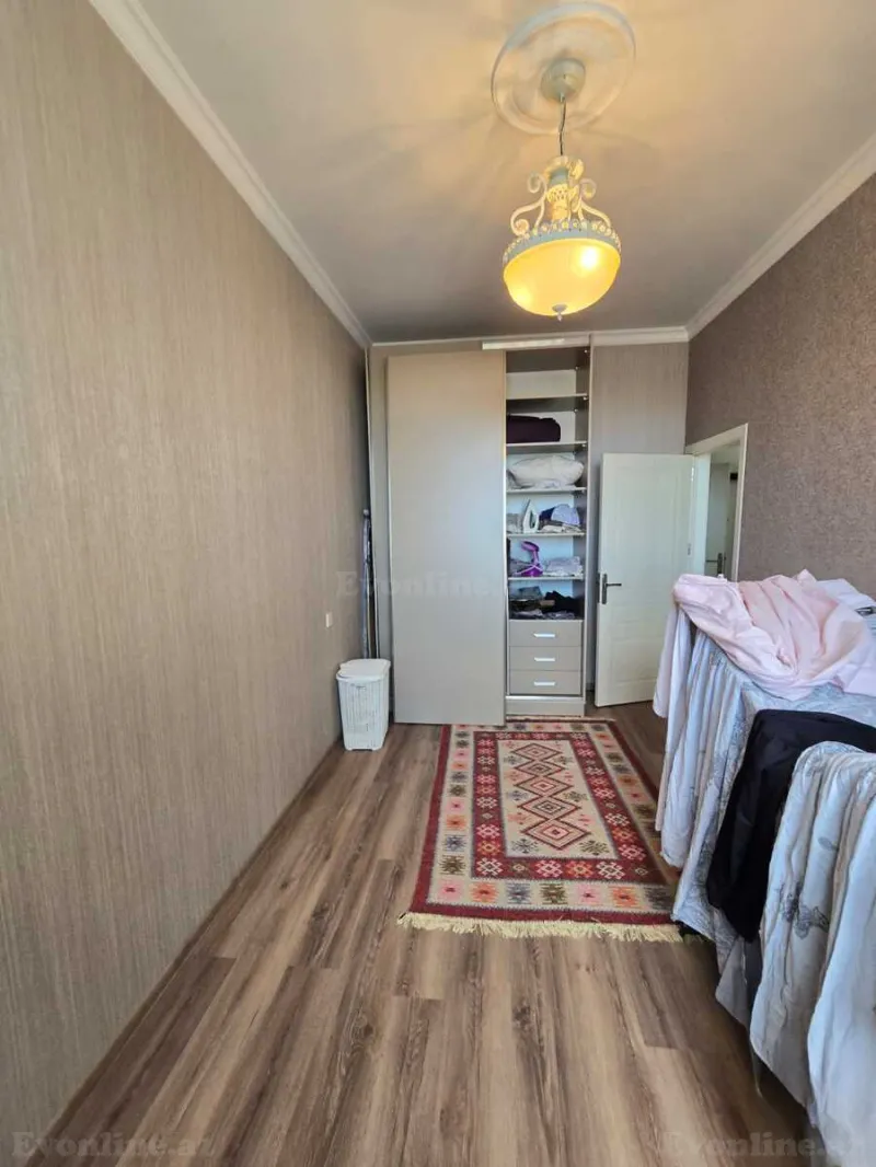 Satılır 2 otaqlı Mənzil Yeni tikili 55 m² Sumqayıt - şəkil 4